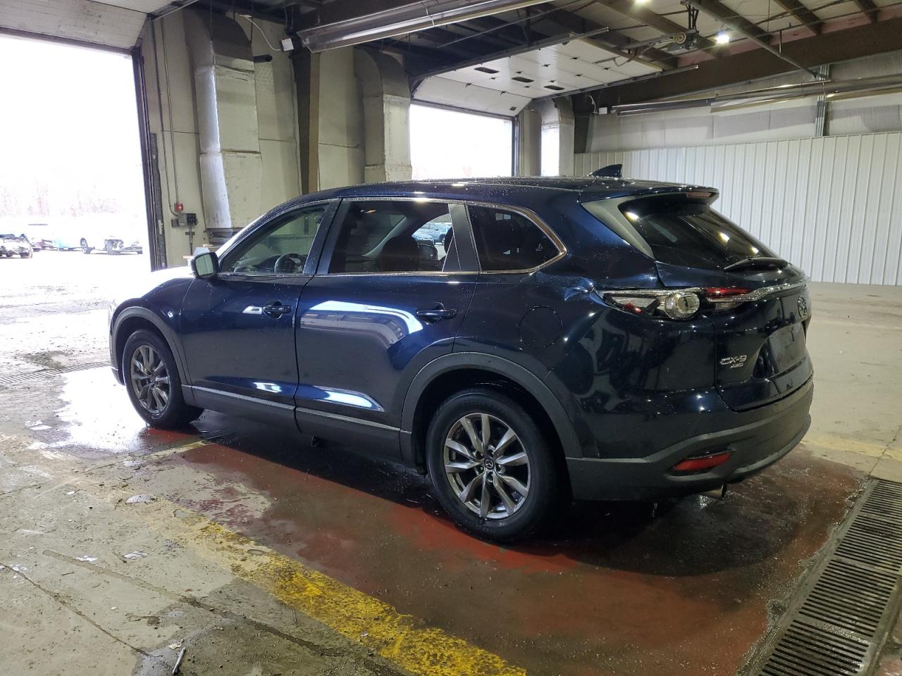 MAZDA CX-9 SPORT