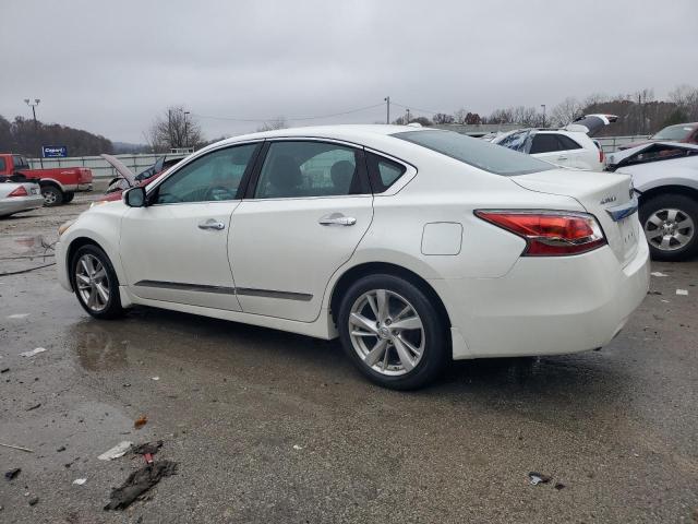 2015 NISSAN ALTIMA 2.5 #3296314478