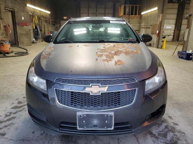 2013 CHEVROLET CRUZE LS #3305421439
