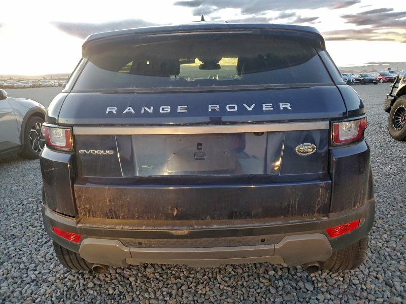 2019 LAND ROVER RANGE ROVE #3304709908
