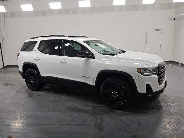 2022 GMC ACADIA SLE #3301716389