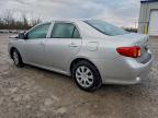 Lot #3303732433 2010 TOYOTA COROLLA BA