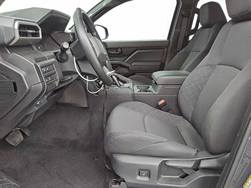 2025 TOYOTA TACOMA DOU #3303822424