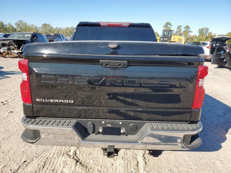 2024 CHEVROLET SILVERADO #3283772455