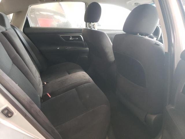 2014 NISSAN ALTIMA 2.5 #3296471638