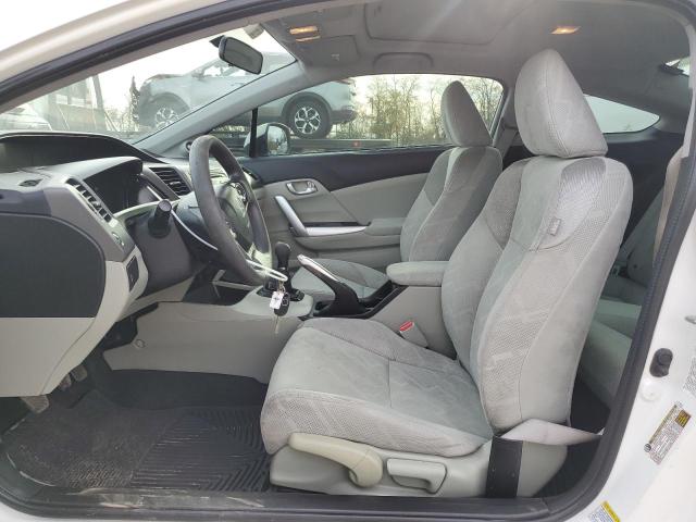 2012 HONDA CIVIC EX #3290318958