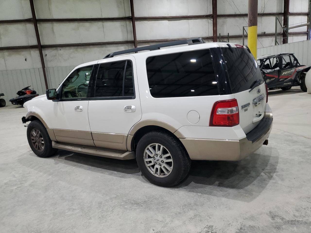 FORD EXPEDITION XLT