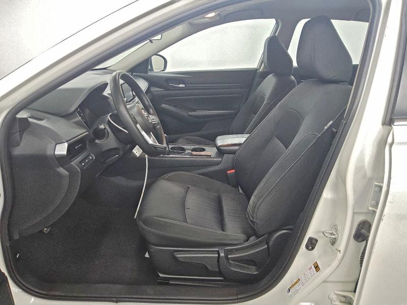 2022 NISSAN ALTIMA S #3302732013