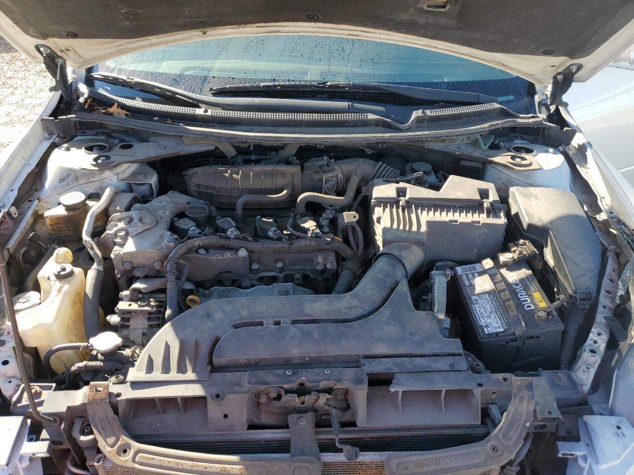 Lot #3291324163 2009 NISSAN ALTIMA 2.5