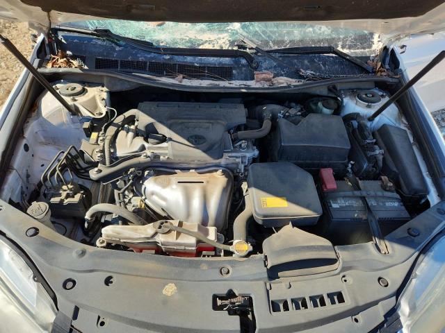 2015 TOYOTA CAMRY LE #3285736660