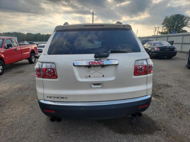 2012 GMC ACADIA SLT #3283992910