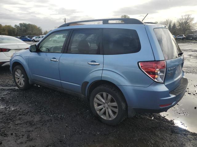 2012 SUBARU FORESTER 2 - JF2SHADC2CH425237