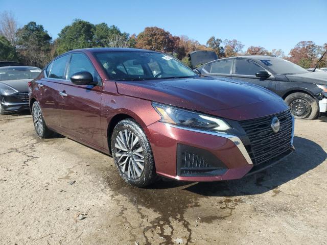 2024 NISSAN ALTIMA SV #3305549070