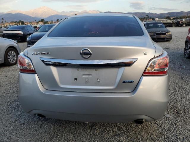 2014 NISSAN ALTIMA 2.5 #3309635092