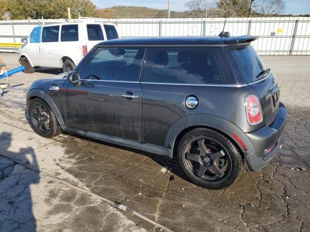 2013 MINI COOPER S #3296432695