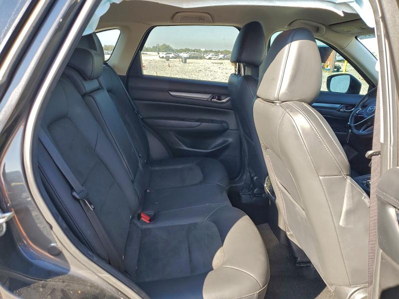 2020 MAZDA CX-5 TOURI #3305584120