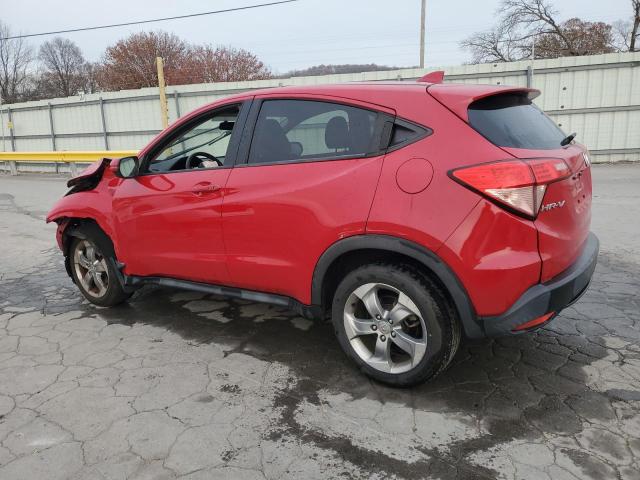 2017 HONDA HR-V EX #3304703965