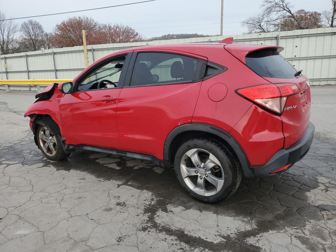 HONDA HR-V EX