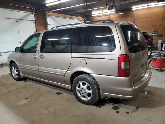 2003 OLDSMOBILE SILHOUETTE #3287363985