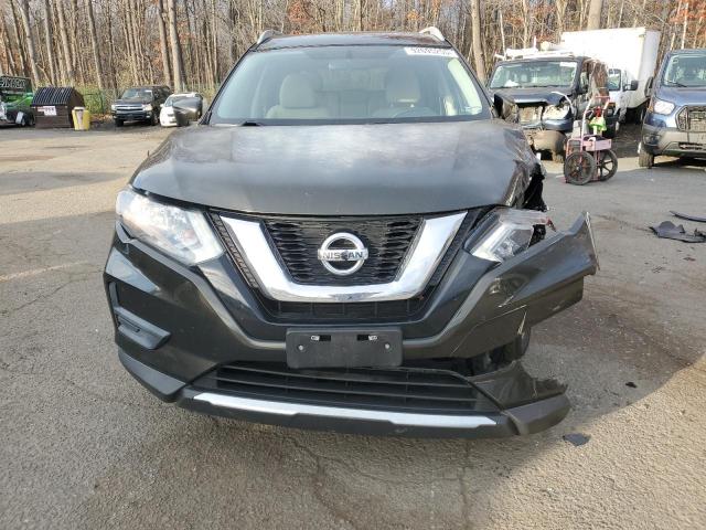 2017 NISSAN ROGUE SV #3297176860