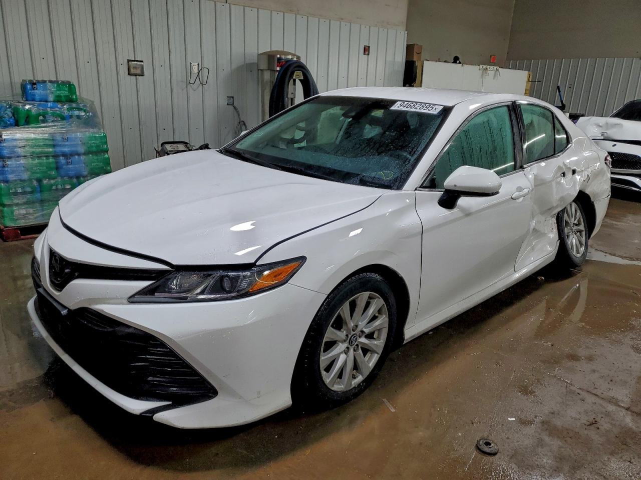 TOYOTA CAMRY L