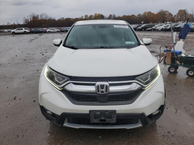 2019 HONDA CR-V EXL #3309347999