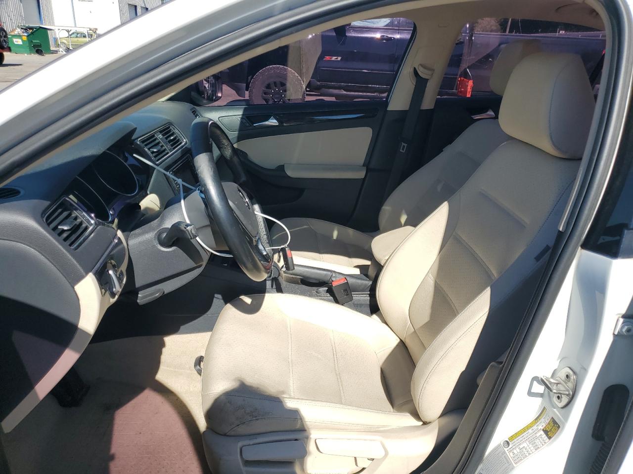 VOLKSWAGEN JETTA SEL