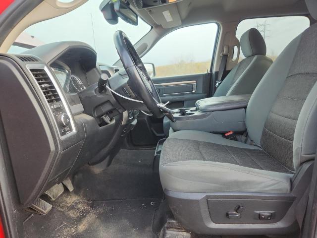 2017 RAM 1500 SLT #3294855807