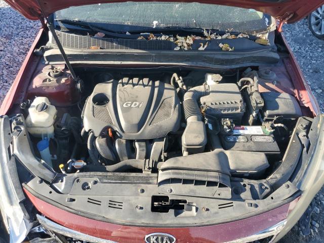 2011 KIA OPTIMA LX #3296337410