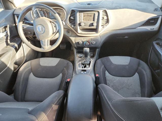 2016 JEEP CHEROKEE S #3293721386