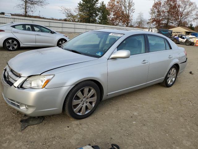 Global Auto Auctions: 2005 TOYOTA AVALON