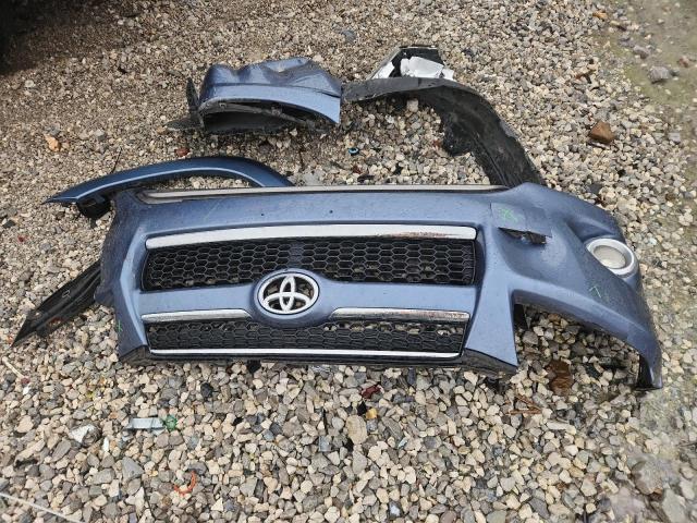 2009 TOYOTA RAV4 LIMIT #3310564057