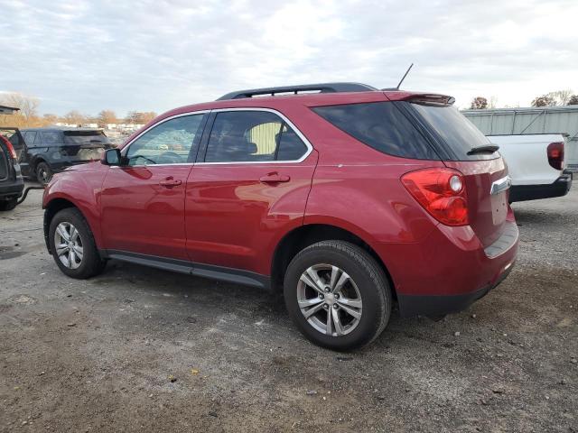 2015 CHEVROLET EQUINOX LT #3304783944