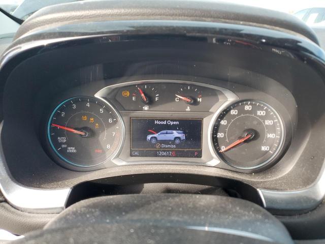 2020 CHEVROLET TRAVERSE L #3285364026