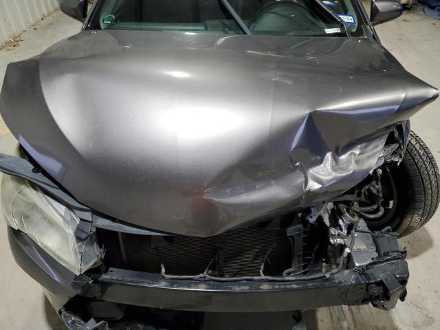 2017 TOYOTA CAMRY LE #3291222964