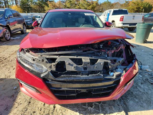 2019 HONDA ACCORD HYB #3296305464
