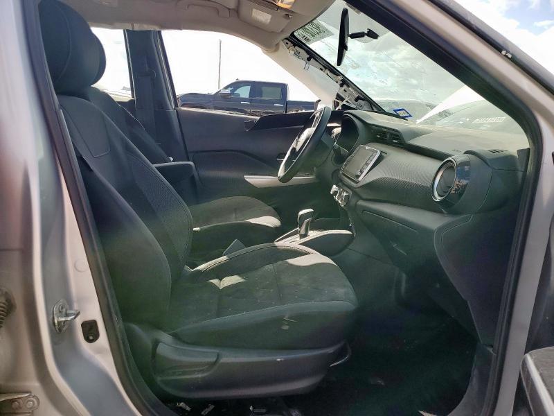 2019 NISSAN KICKS S #3296356125