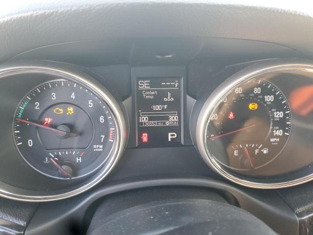 2011 JEEP GRAND CHER #3293452424