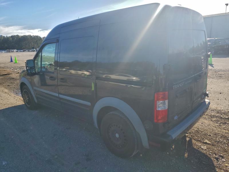 2012 FORD TRANSIT CO #3302659004