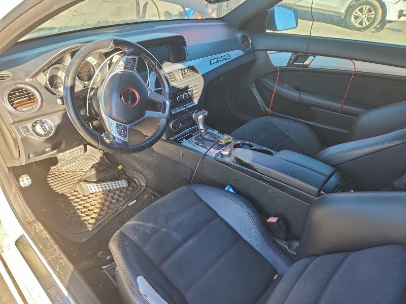 2013 MERCEDES-BENZ C 250 #3305293312