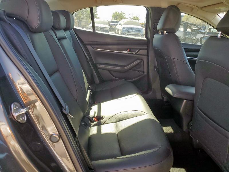 2020 MAZDA 3 PREMIUM #3290380789