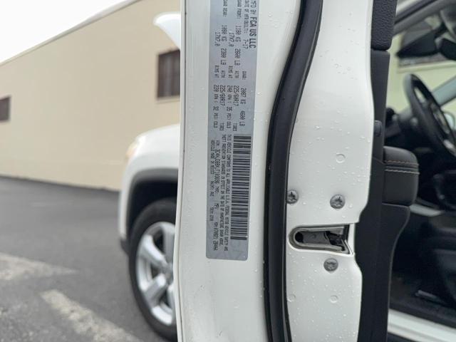 2018 JEEP COMPASS LA 3C4NJDBBXJT103696