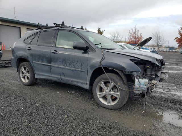 2006 LEXUS RX 400 #3285926576