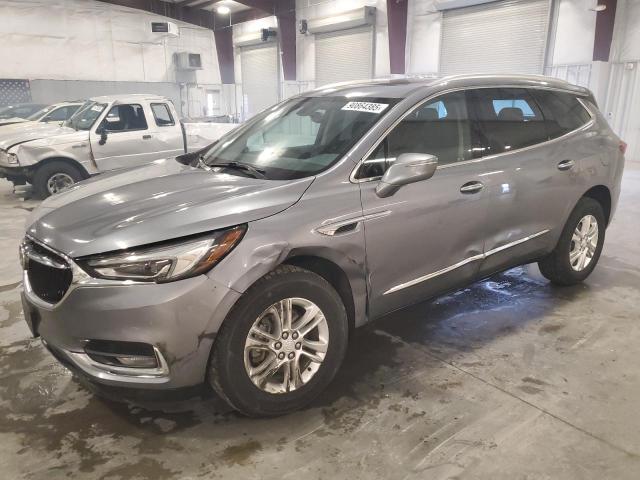 Global Auto Auctions: 2020 BUICK ENCLAVE ES