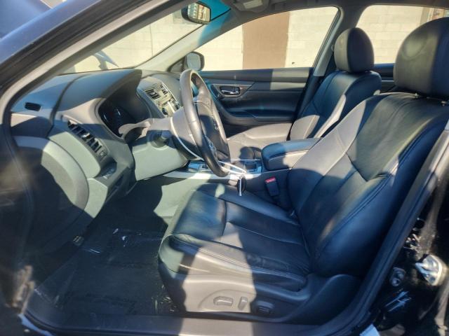 2015 NISSAN ALTIMA 2.5 #3311461251