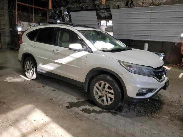 2016 HONDA CR-V EXL #3302699033