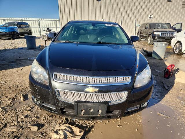2012 CHEVROLET MALIBU LTZ - 1G1ZE5E00CF145967