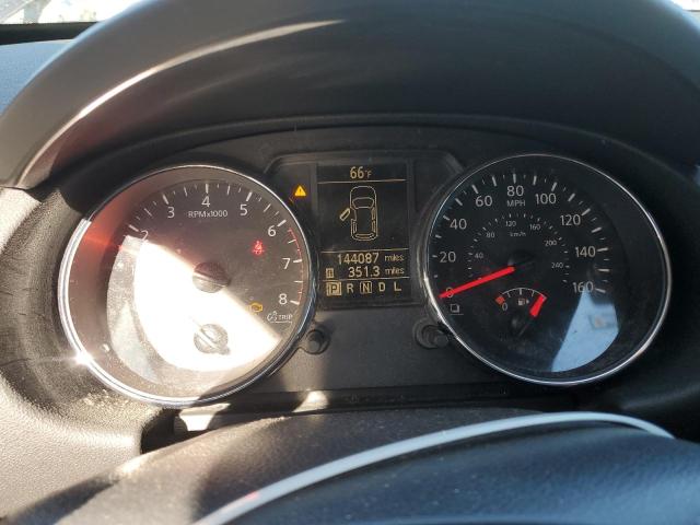 2012 NISSAN ROGUE S #3291272980