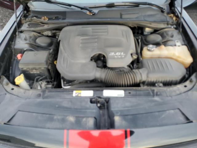 2013 DODGE CHALLENGER #3290247226