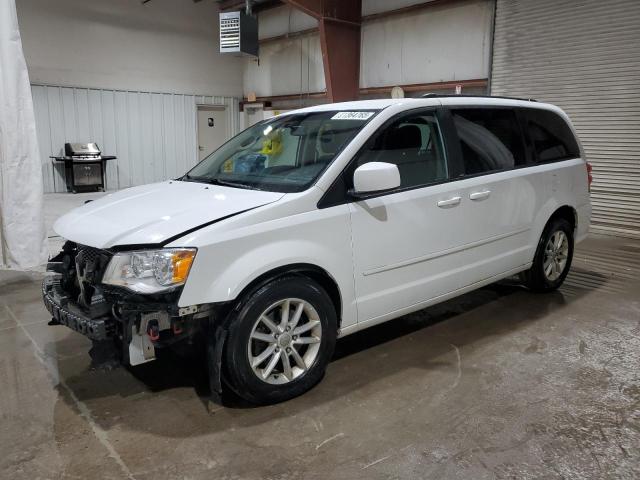 Global Auto Auctions: 2014 DODGE GRAND CARA